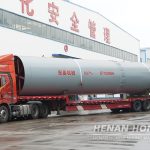 Coal Slime Rotary Dryer 6