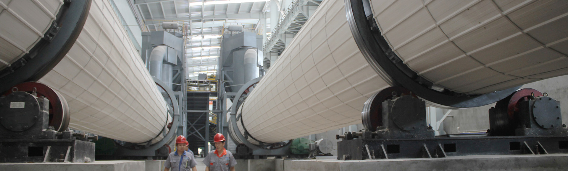 معدات المجفف الدوار